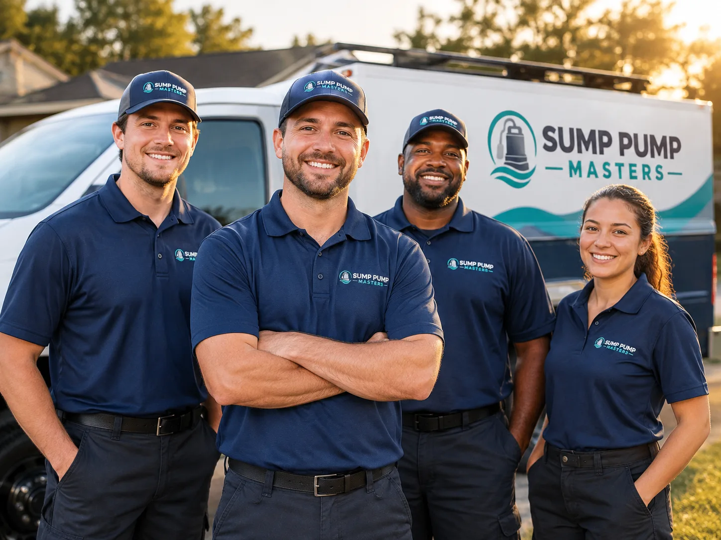 Sump Pump Repair company in Mcgrew, NE